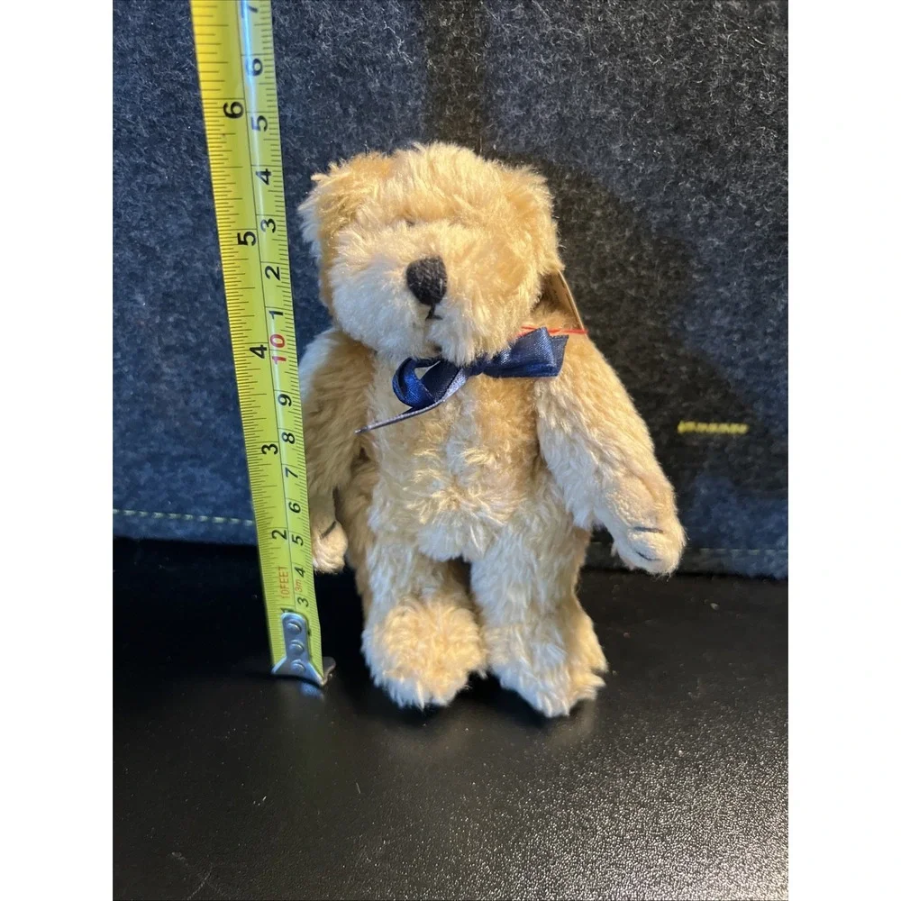 Boyds Bear Plush -  Alastair‎ 6